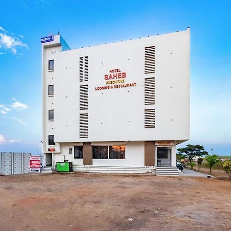 קולהאפור Hotel Saheb מראה חיצוני תמונה