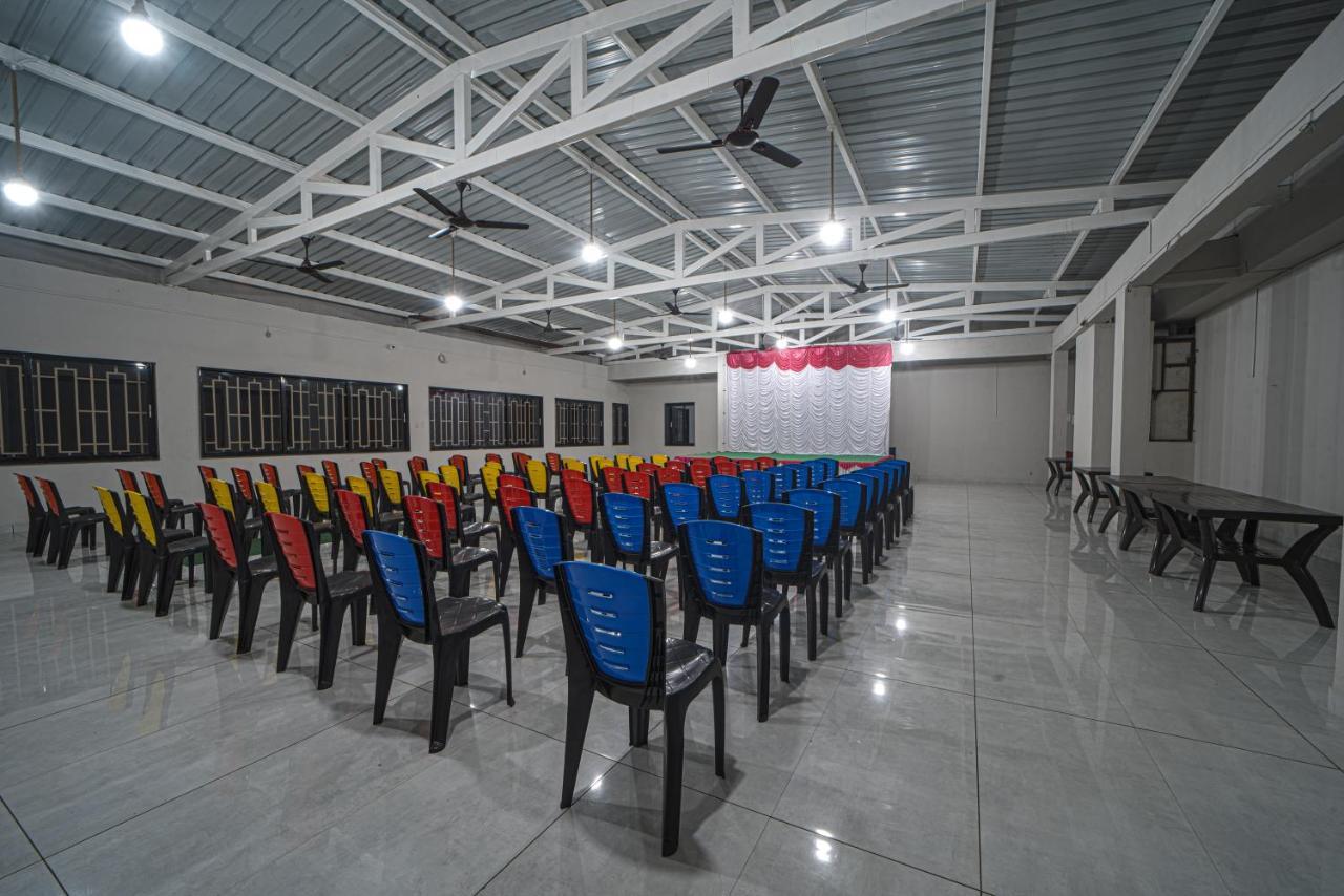 קולהאפור Hotel Saheb מראה חיצוני תמונה