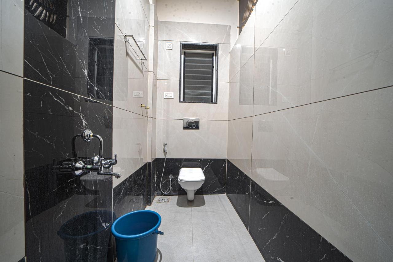 קולהאפור Hotel Saheb מראה חיצוני תמונה