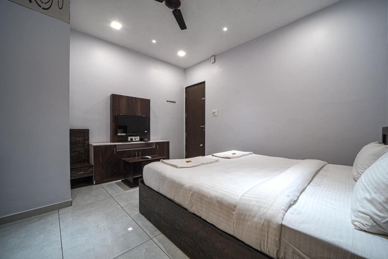 קולהאפור Hotel Saheb מראה חיצוני תמונה