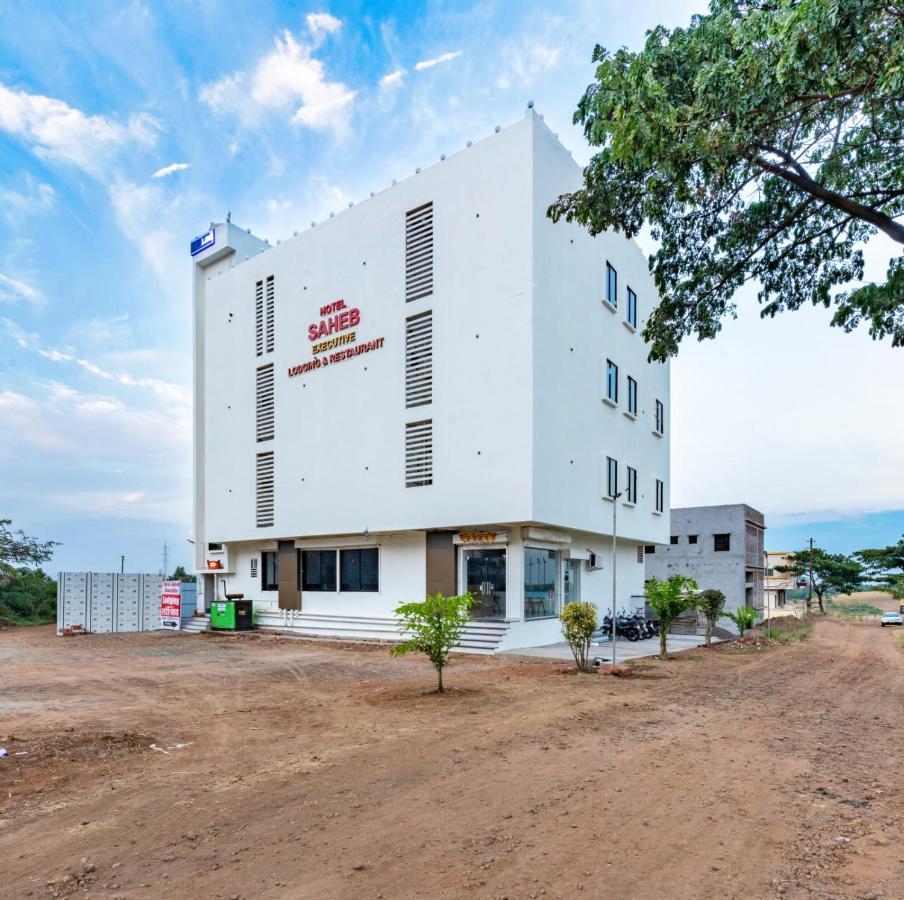 קולהאפור Hotel Saheb מראה חיצוני תמונה