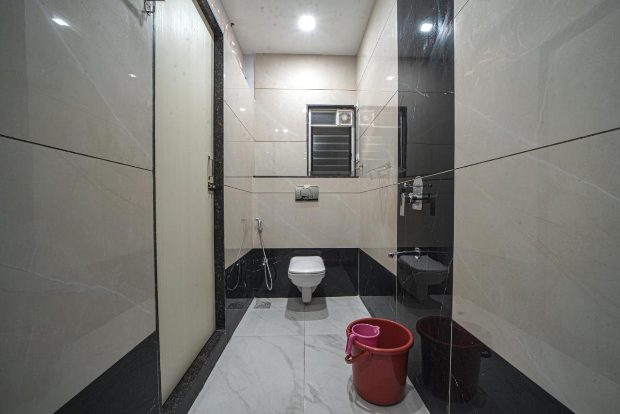 קולהאפור Hotel Saheb מראה חיצוני תמונה