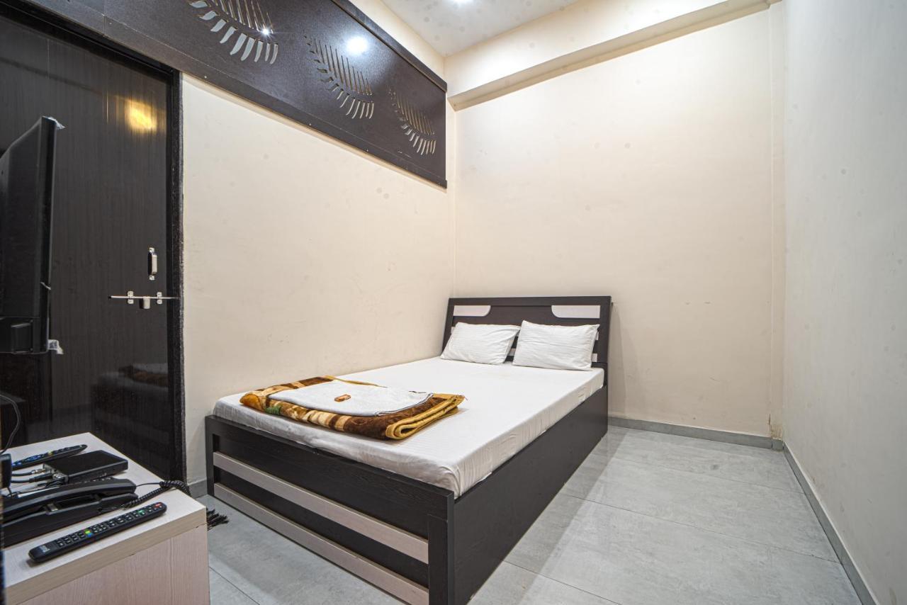 קולהאפור Hotel Saheb מראה חיצוני תמונה