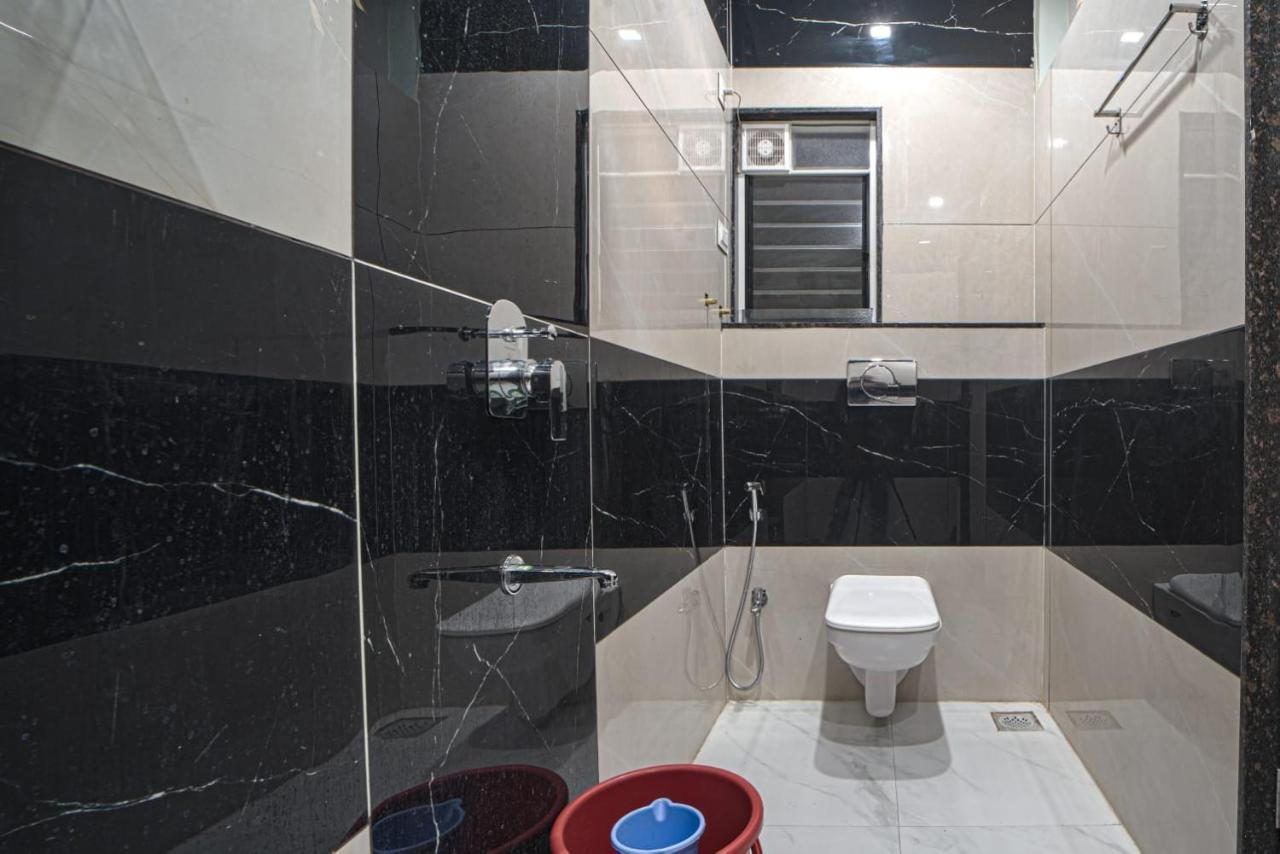 קולהאפור Hotel Saheb מראה חיצוני תמונה